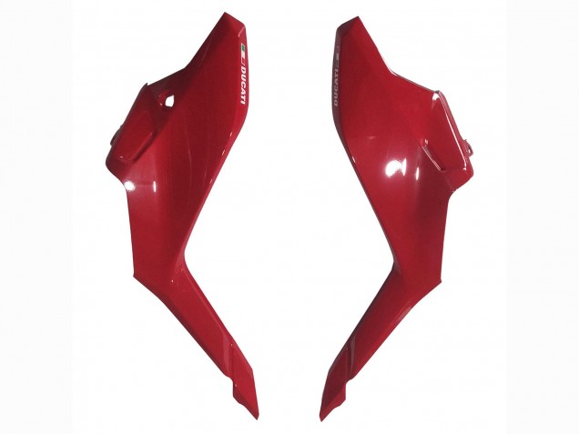2017-2022 White Red Black Green Ducati Supersport 939/939S Motorcycle Fairings
