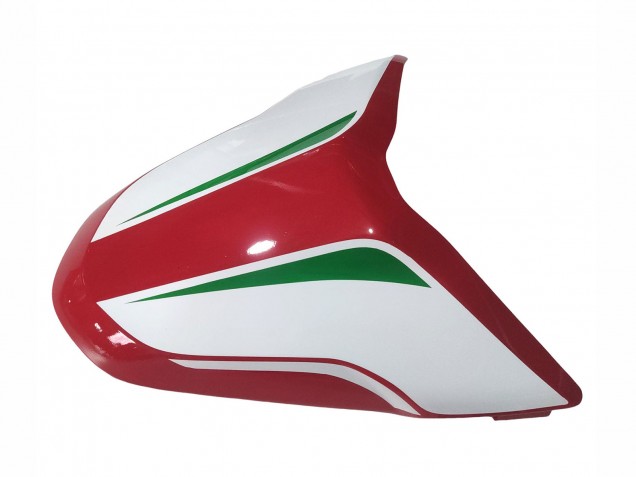2017-2022 White Red Black Green Ducati Supersport 939/939S Motorcycle Fairings