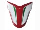 2017-2022 White Red Black Green Ducati Supersport 939/939S Motorcycle Fairings