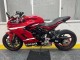 2017-2022 Red White Black Ducati Supersport 939/939S Motorcycle Fairings