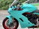 2017-2022 Light Blue Ducati Supersport 939/939S Motorcycle Fairings