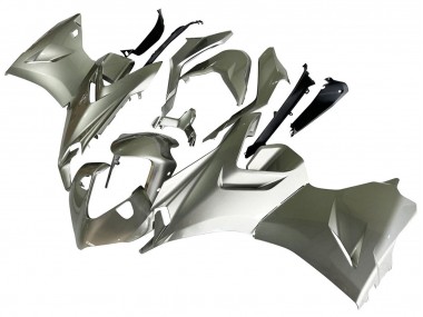 2021-2024 Grey Ducati Supersport 950/950S Motorcycle Fairings