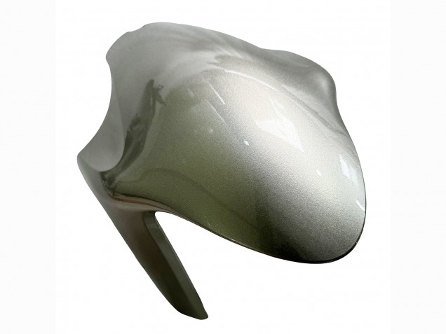 2021-2024 Grey Ducati Supersport 950/950S Motorcycle Fairings