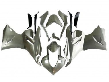2021-2024 Grey Ducati Supersport 950/950S Motorcycle Fairings