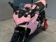 2021-2024 Pink Black Ducati Supersport 950/950S Motorcycle Fairings