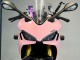 2021-2024 Pink Black Ducati Supersport 950/950S Motorcycle Fairings