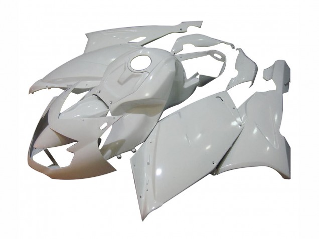 2005-2010 Unpainted BMW K1200S Motorcycle Fairings