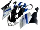 2005-2010 Silver Blue Black BMW K1200S Bike Fairings