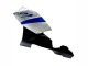 2005-2010 Silver Blue Black BMW K1200S Bike Fairings
