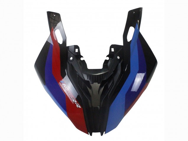 2023-2024 Black Blue Red BMW S1000RR Motorcycle Fairing