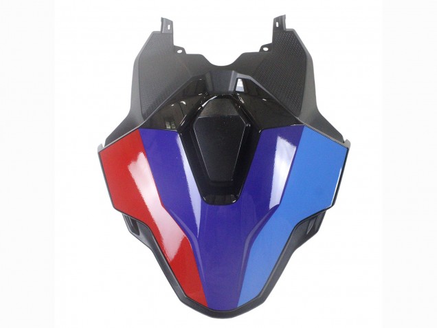 2023-2024 Black Blue Red BMW S1000RR Motorcycle Fairing