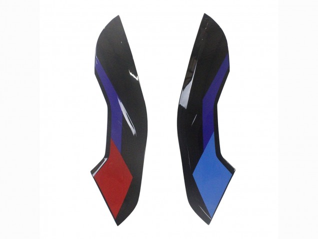 2023-2024 Black Blue Red BMW S1000RR Motorcycle Fairing