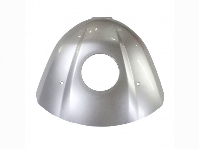 2023-2024 Silver Matte Black Lime Green BMW S1000RR Motorcycle Fairings