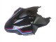 2023-2024 Black Blue Red BMW S1000RR Motorcycle Fairings
