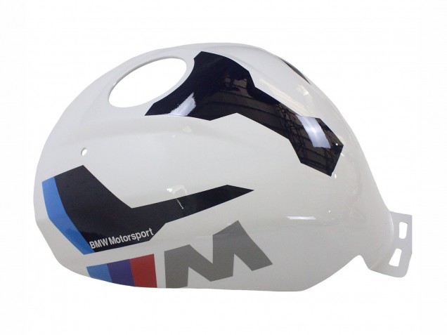 2023-2024 White Blue Red Matte Black BMW S1000RR Motorcycle Fairings