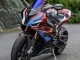 2019-2022 Black Red Blue BMW S1000RR Motorcycle Fairings