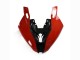 2019-2022 Black Red BMW S1000RR Motorcycle Fairing Kits