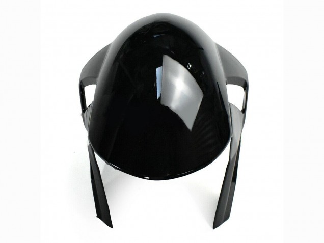 2019-2022 Black Red BMW S1000RR Motorcycle Fairing Kits