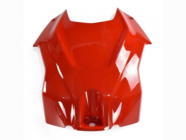2019-2022 Black Red BMW S1000RR Motorcycle Fairing Kits