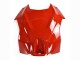 2019-2022 Black Red BMW S1000RR Motorcycle Fairing Kits