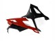 2019-2022 Black Red BMW S1000RR Motorcycle Fairing Kits