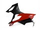 2019-2022 Black Red BMW S1000RR Motorcycle Fairing Kits