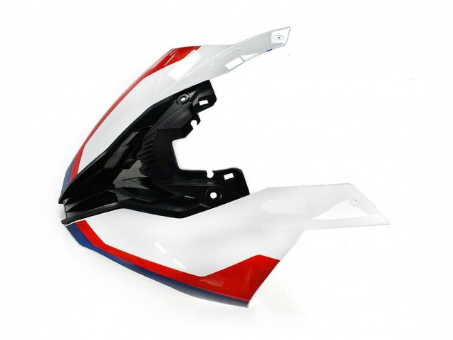2019-2022 Black White Red Blue BMW S1000RR Motorcycle Fairings