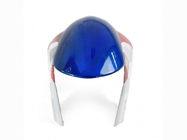 2019-2022 Black White Red Blue BMW S1000RR Motorcycle Fairings