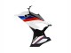 2019-2022 Black White Red Blue BMW S1000RR Motorcycle Fairings