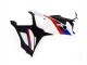 2019-2022 Black White Red Blue BMW S1000RR Motorcycle Fairings