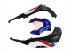 2019-2022 Black White Red Blue BMW S1000RR Motorcycle Fairings