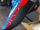 2019-2022 Black Blue Red BMW S1000RR Motorcycle Fairings