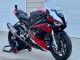 2019-2022 Black Red White BMW S1000RR Motorcycle Fairings