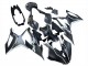 2019-2022 Black White BMW S1000RR Motorcycle Fairings