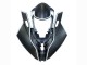 2019-2022 Black White BMW S1000RR Motorcycle Fairings