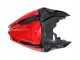 2019-2022 Black Red Grey BMW S1000RR Motorcycle Fairings