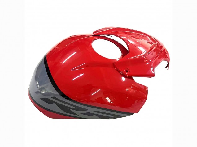 2019-2022 Black Red Grey BMW S1000RR Motorcycle Fairings