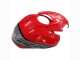 2019-2022 Black Red Grey BMW S1000RR Motorcycle Fairings