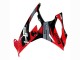 2019-2022 Black Red Grey BMW S1000RR Motorcycle Fairings