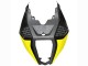 2019-2022 Glossy Black Yellow BMW S1000RR Motorcycle Fairings