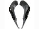 2019-2022 Glossy Black Yellow BMW S1000RR Motorcycle Fairings