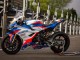 2019-2022 Blue Red White Smiths BMW S1000RR Motorcycle Fairings