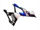 2019-2022 Blue Red White 23 BMW S1000RR Motorcycle Fairings