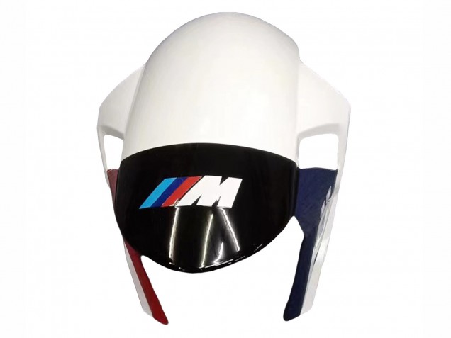 2019-2022 Blue Red White 23 BMW S1000RR Motorcycle Fairings