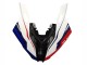2019-2022 Blue Red White 23 BMW S1000RR Motorcycle Fairings