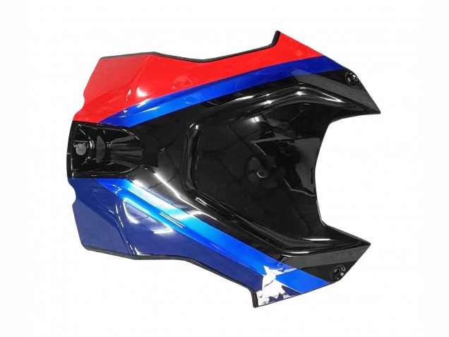 2019-2022 Blue Red White 23 BMW S1000RR Motorcycle Fairings