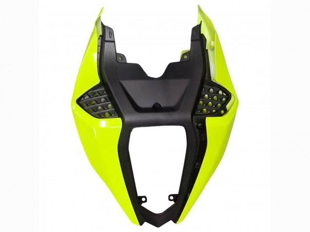 2019-2022 Lime Green Black BMW S1000RR Motorcycle Fairings