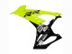 2019-2022 Lime Green Black BMW S1000RR Motorcycle Fairings