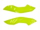 2019-2022 Lime Green Black BMW S1000RR Motorcycle Fairings
