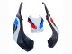 2019-2022 Black Red Blue White BMW S1000RR Motorcycle Fairings